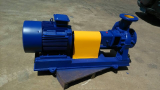 API610 chmeical process pump